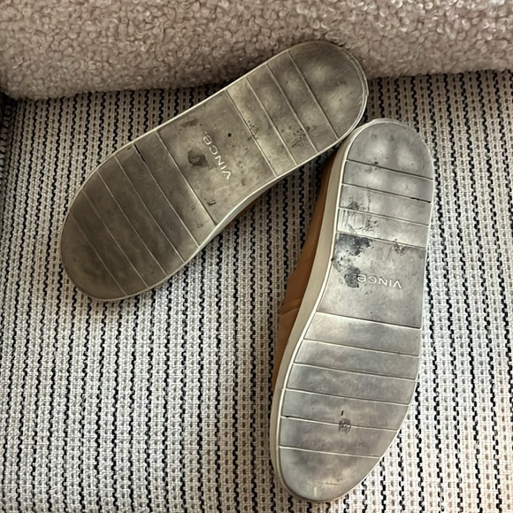 Vince slip on Blair sneaker size 8.5 - Picture 3 of 6